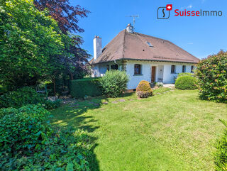  Maison à vendre 6 pièces 190 m²