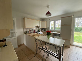  Maison � vendre 8 pi�ces 130 m�