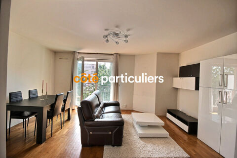   Appartement  2 pice(s) 42.31 m2 Appartement - 2 pice(s) - 42 m