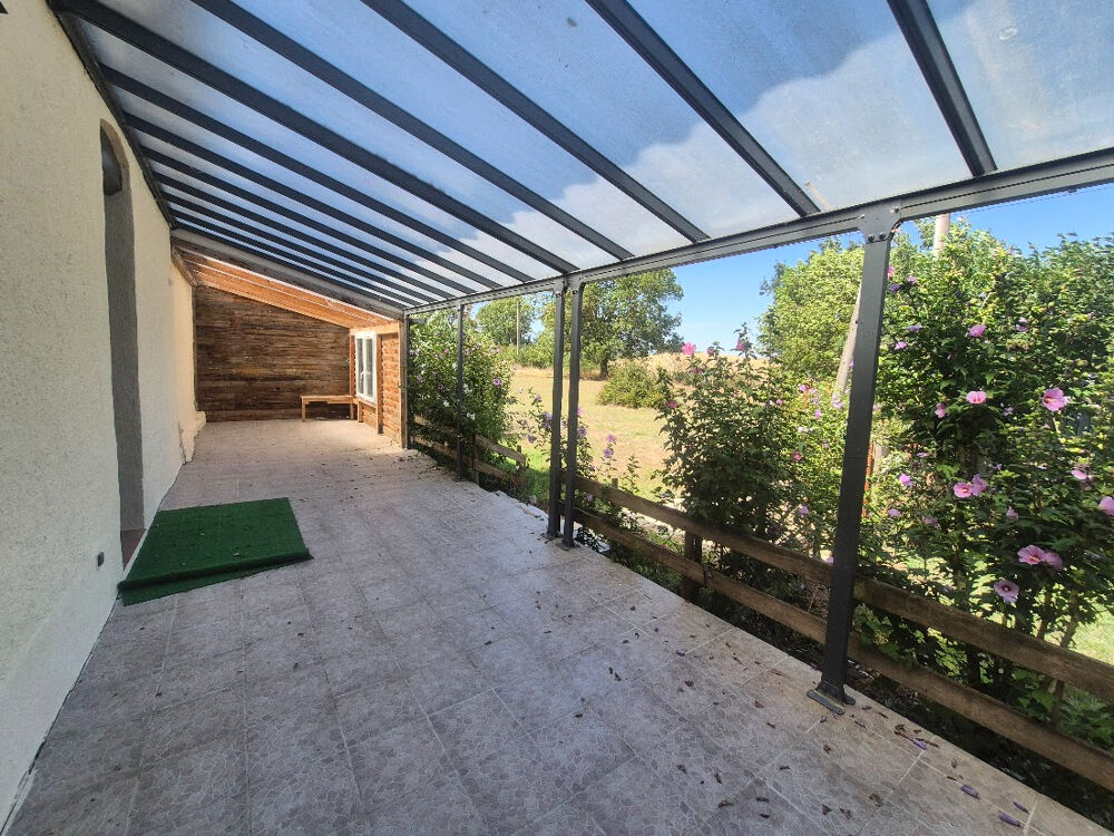 Maison 6 pièces 235 m² · à Belpech · 235 m² · 315 000 €