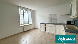  Appartement � vendre 2 pi�ces 50 m�