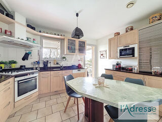  Maison à vendre 7 pièces 163 m²