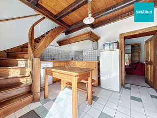  Maison à vendre 3 pièces 84 m²