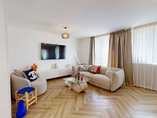  Appartement à vendre 3 pièces 59 m²