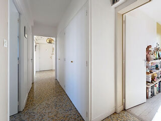  Appartement à vendre 5 pièces 81 m²