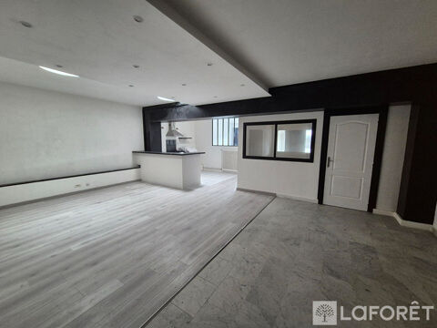  Appartement � louer 3 pi�ces 108 m�