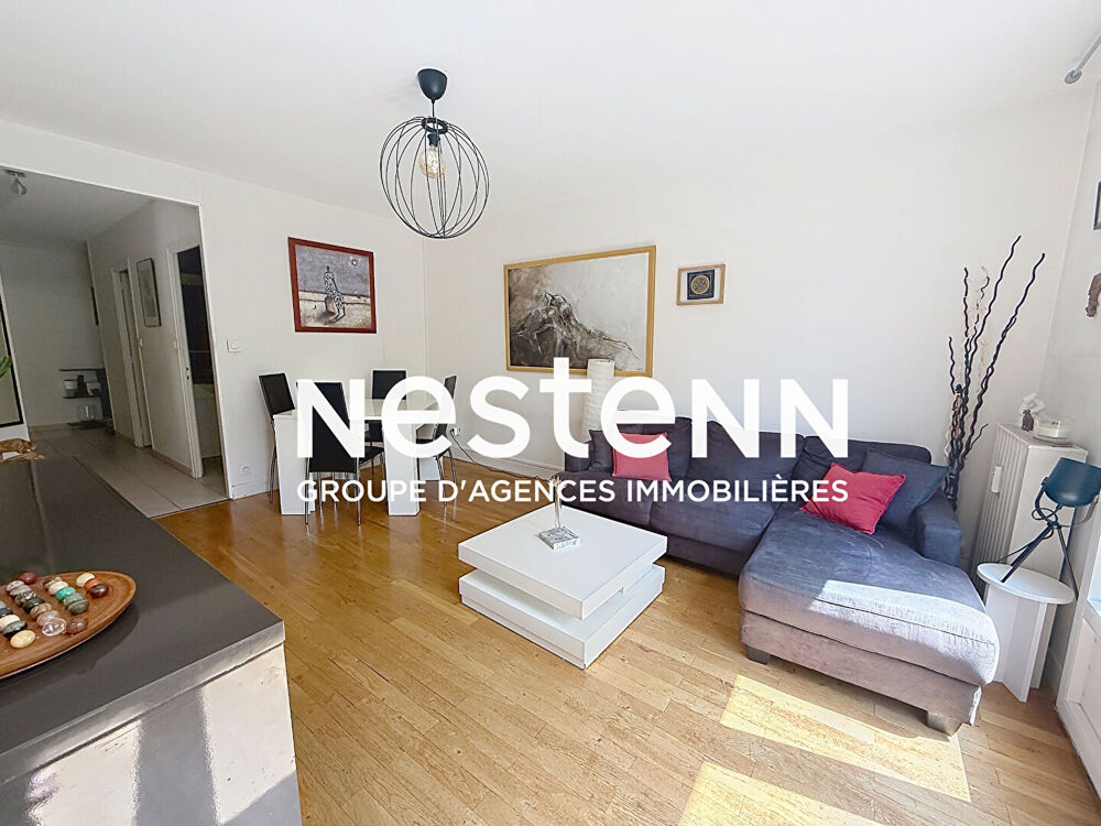 Vente Appartement Appartement 4 Pièces  3 Chambres aux Lessivas avec ascenseur - 69500 BRON Bron