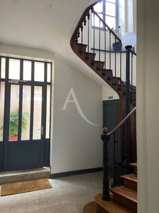  Appartement � louer 2 pi�ces 31 m�