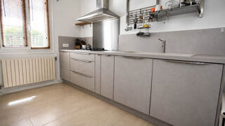  Maison à vendre 4 pièces 82 m²