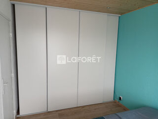  Appartement à louer 2 pièces 49 m²
