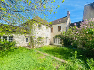  Maison Boran-sur-Oise (60820)