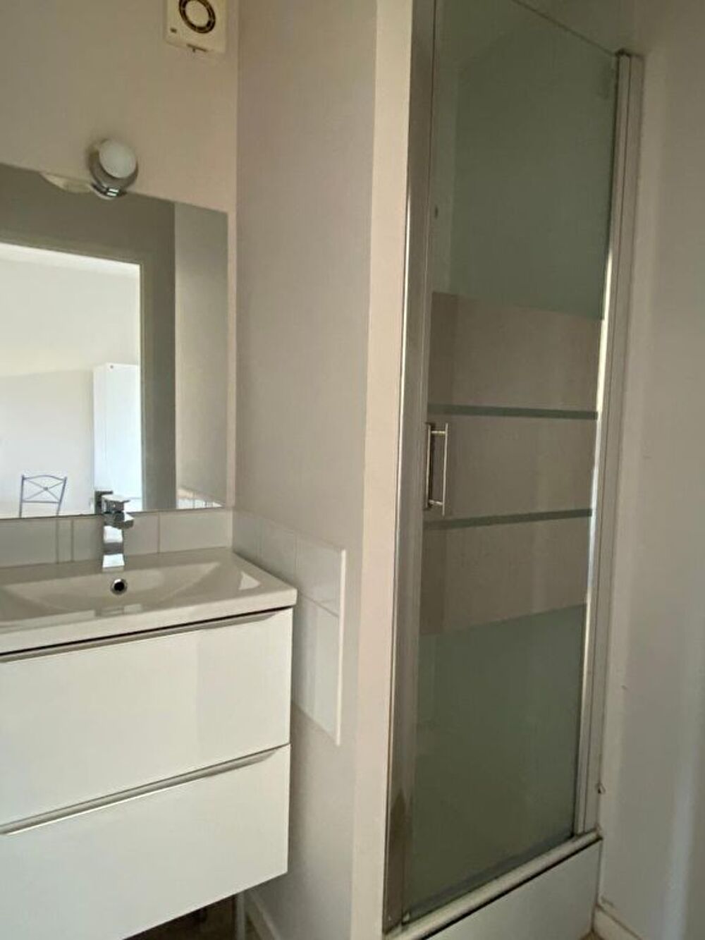 Appartement Type 1 Meublé rue Jean Métairie