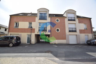  Appartement � vendre 2 pi�ces 44 m�