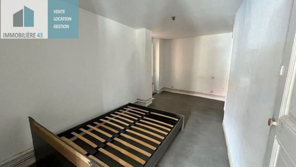Location Appartement Appartement Le Puy En Velay 2 pièce(s) 37 m2 Le puy en velay