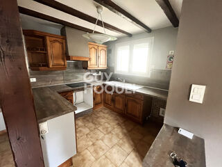  Maison � vendre 4 pi�ces 82 m�