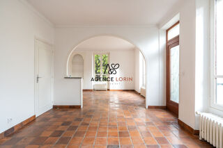  Maison à vendre 4 pièces 81 m²