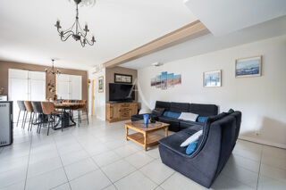  Maison à vendre 6 pièces 146 m²