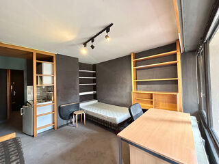  Appartement  louer 1 pice 23 m