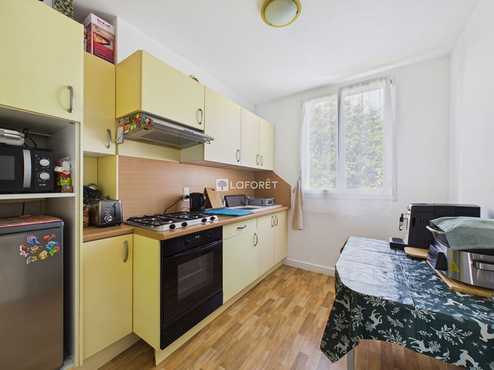 Vente Appartement APPARTEMENT QUIMPER - 3 pièce(s) - 55 m2 Quimper