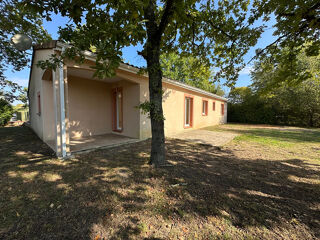  Maison à vendre 5 pièces 110 m²