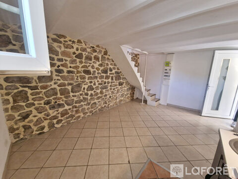  Appartement � louer 2 pi�ces 35 m�