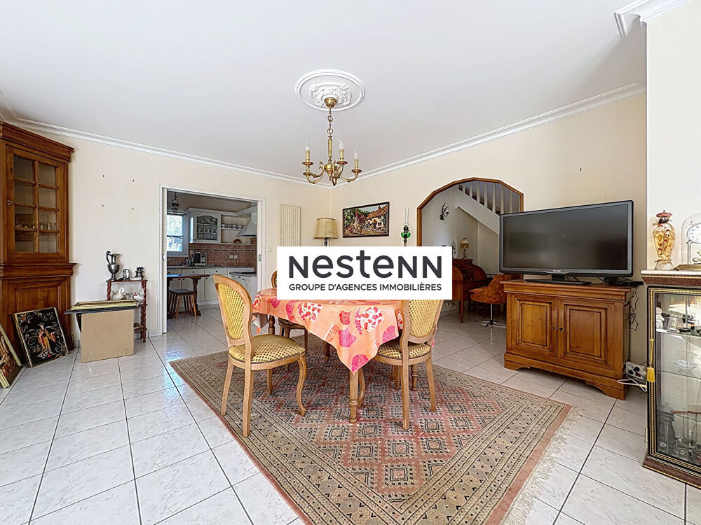 Vente Maison Maison 3 chambres  Guerande 186.94 m2 Guerande