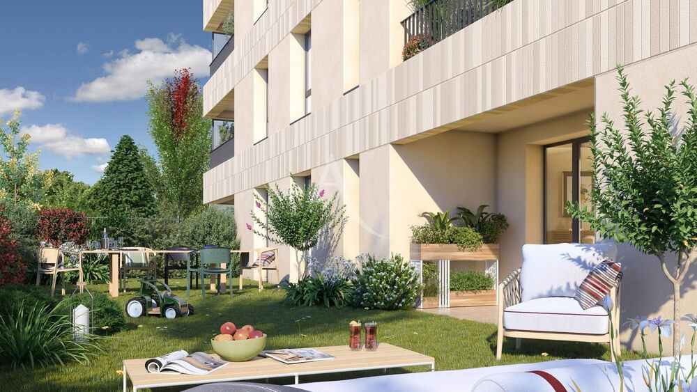 Vente Appartement Appartement Neuf 2 pièces à Rosny-sous-Bois Rosny sous bois