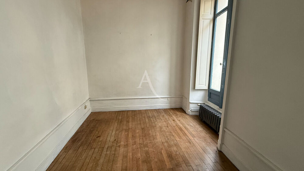 Vente Appartement Charmant appartement à rénover - Quartier Decré Nantes