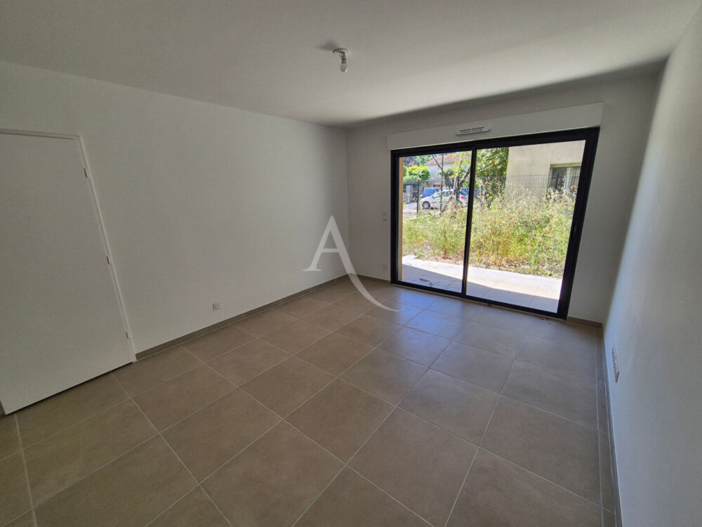 Appartement Neuf Marguerittes 2 pièce(s) 47.62m²