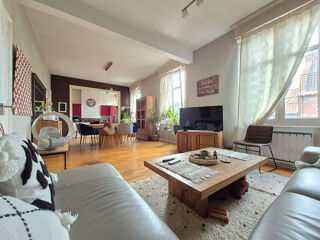  Appartement à vendre 4 pièces 113 m²