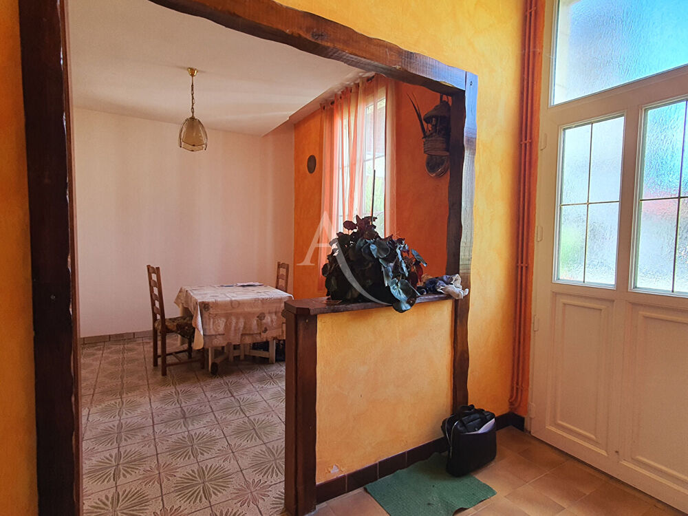 MAISON À VENDRE À VILLENTROIS