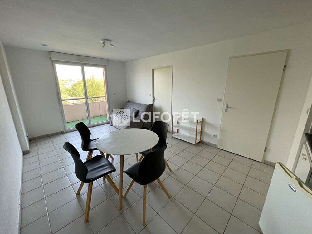 Location Appartement GAILLAC Gaillac