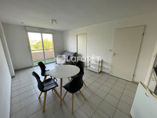  Appartement à louer 2 pièces 36 m²
