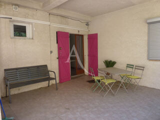  Appartement à louer 1 pièce 21 m²