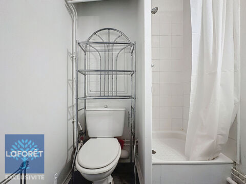  Appartement � louer 1 pi�ce 18 m�