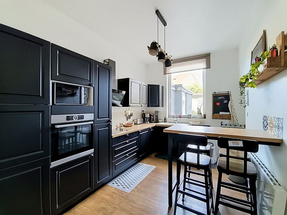 Maison Valenciennes 5 pièce(s) 125 m2