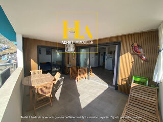  Appartement � vendre 2 pi�ces 67 m�