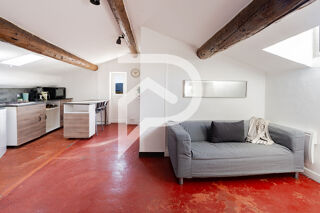  Appartement � vendre 2 pi�ces 