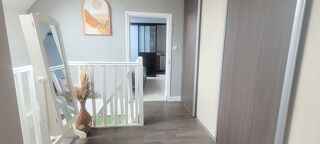  Maison à vendre 5 pièces 89 m²