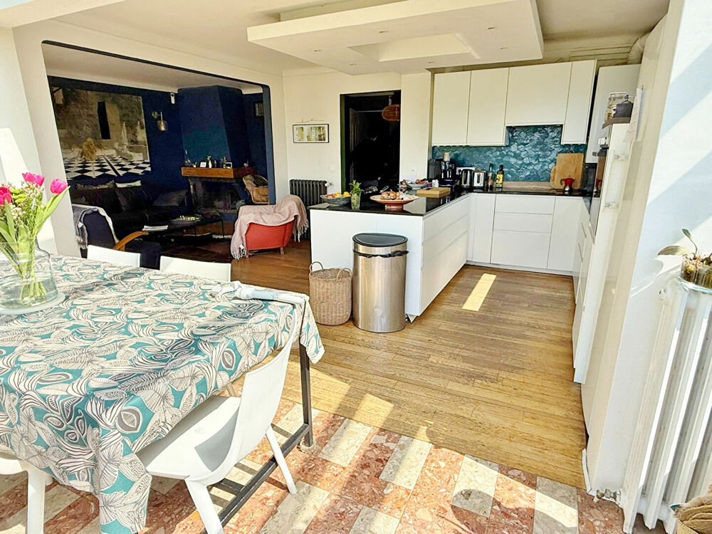 � vendre  Maison Cachan (94230)