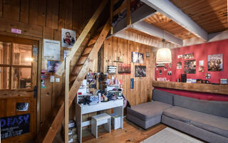  Maison � vendre 7 pi�ces 171 m�