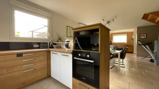  Maison � vendre 5 pi�ces 100 m�