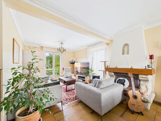  Maison à vendre 4 pièces 110 m²