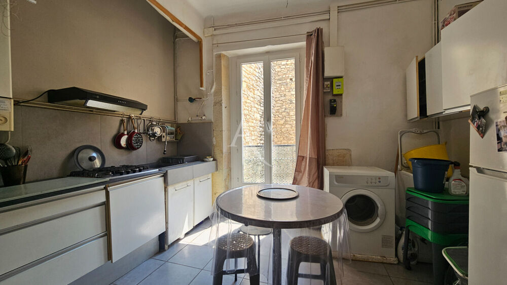 NIMES Appartement 5 pièce(s) 116.04 m2
