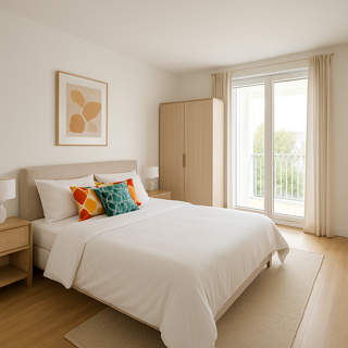  Appartement � vendre 6 pi�ces 103 m�