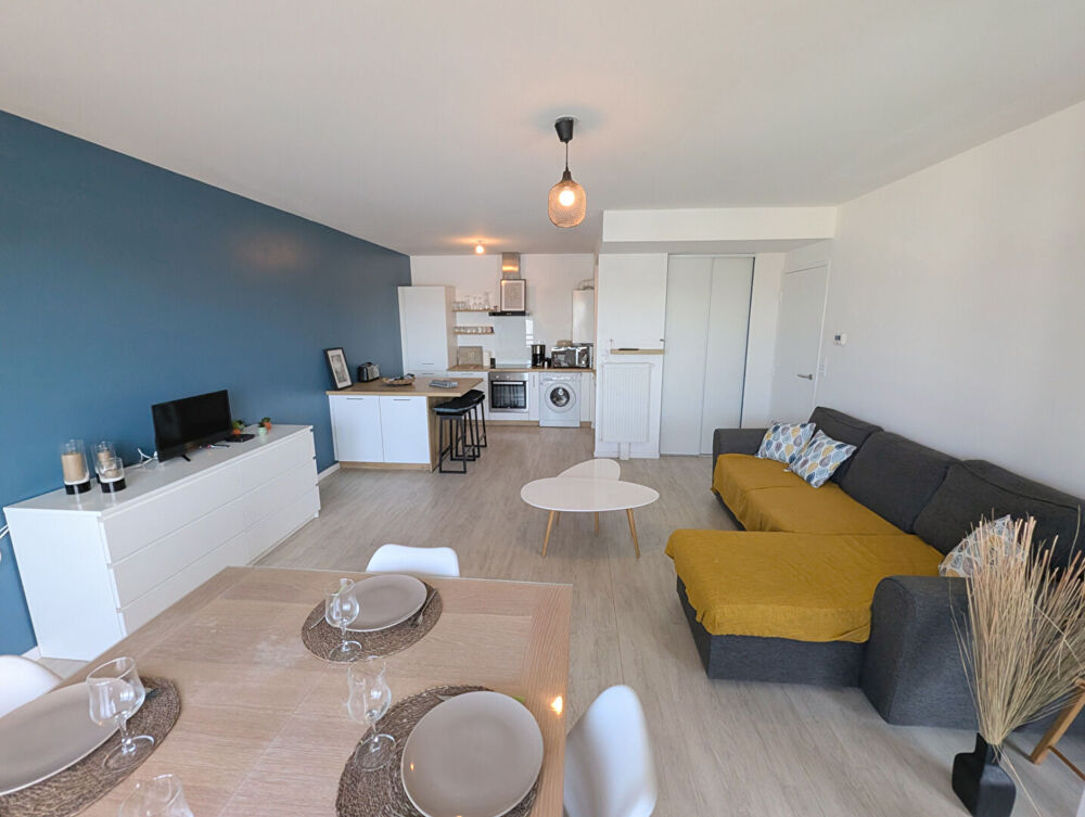 Vente Appartement Appartement  T2 bis à VENDRE Coeur de ville, proche gare et commerces Le pouliguen