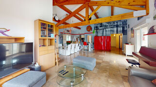  Maison � vendre 6 pi�ces 233 m�