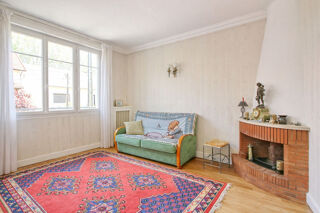 Maison à vendre 5 pièces 108 m²