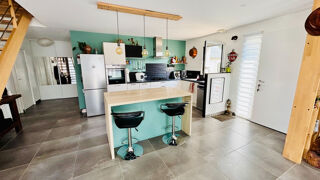  Maison à vendre 6 pièces 134 m²