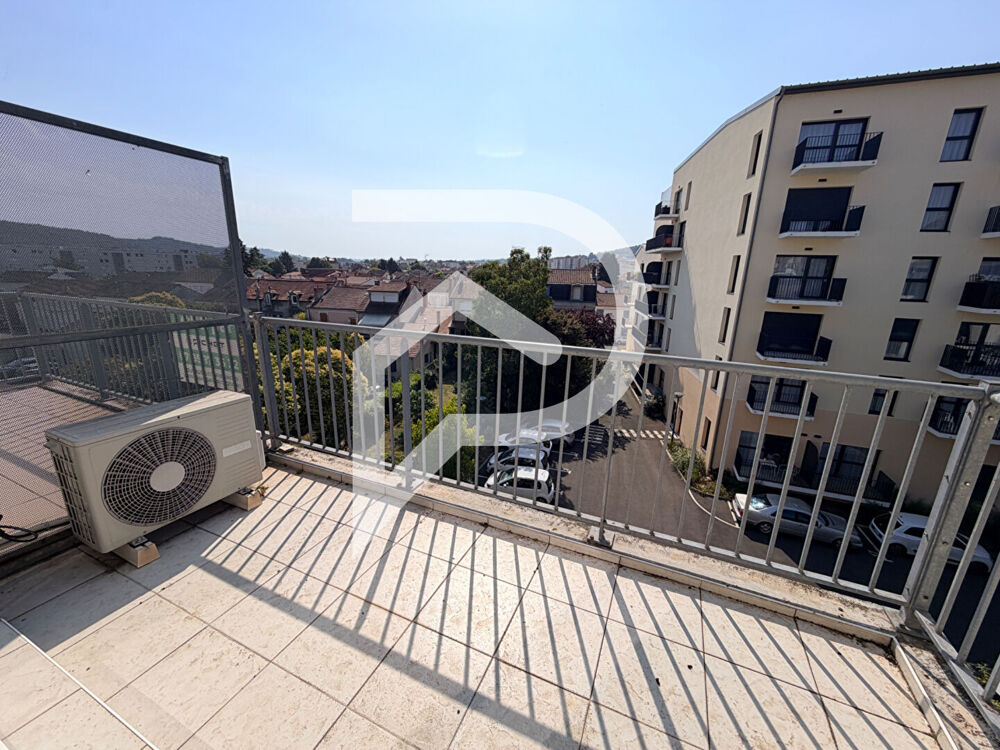 Appartement T3 avec parking privatif à PÉRIGUEUX